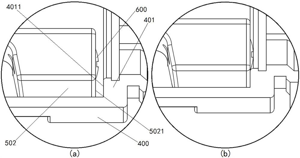 Plug connector and connector assembly