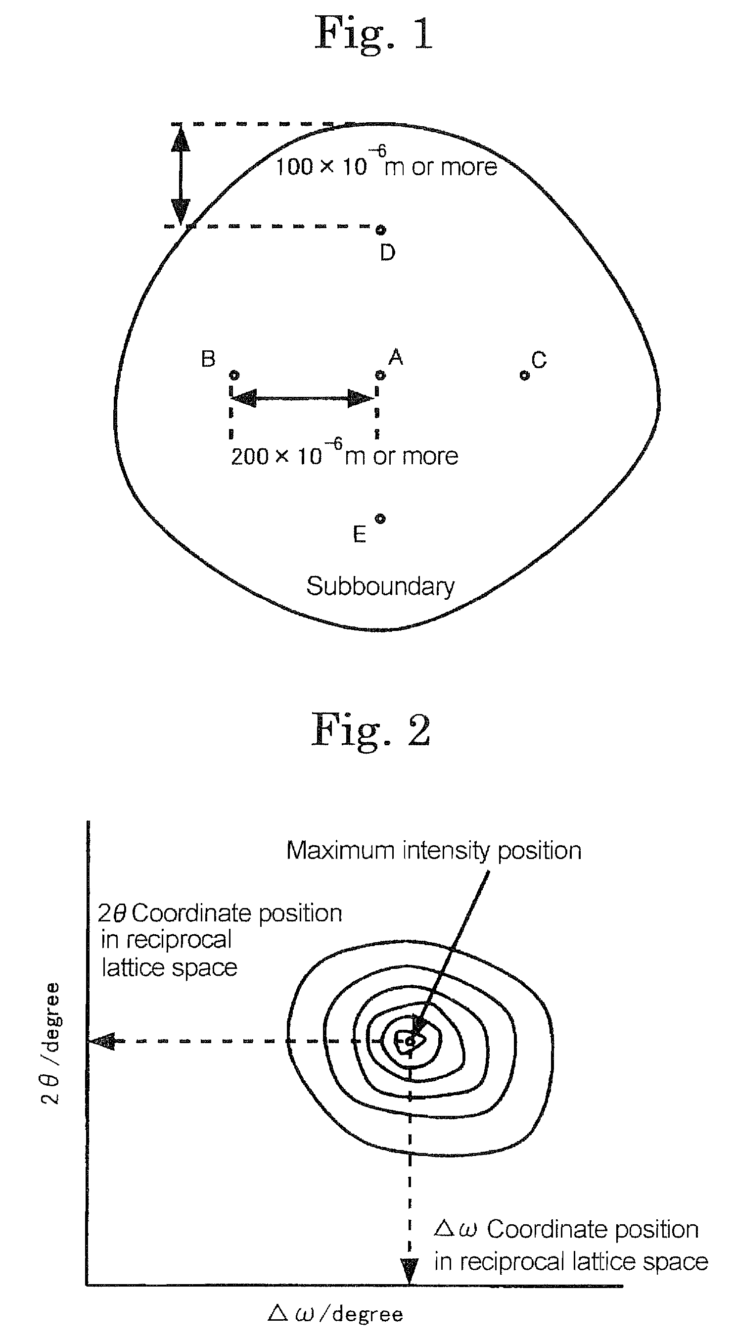 Magnesium oxide single crystal having controlled crystallinity and method for producing the same