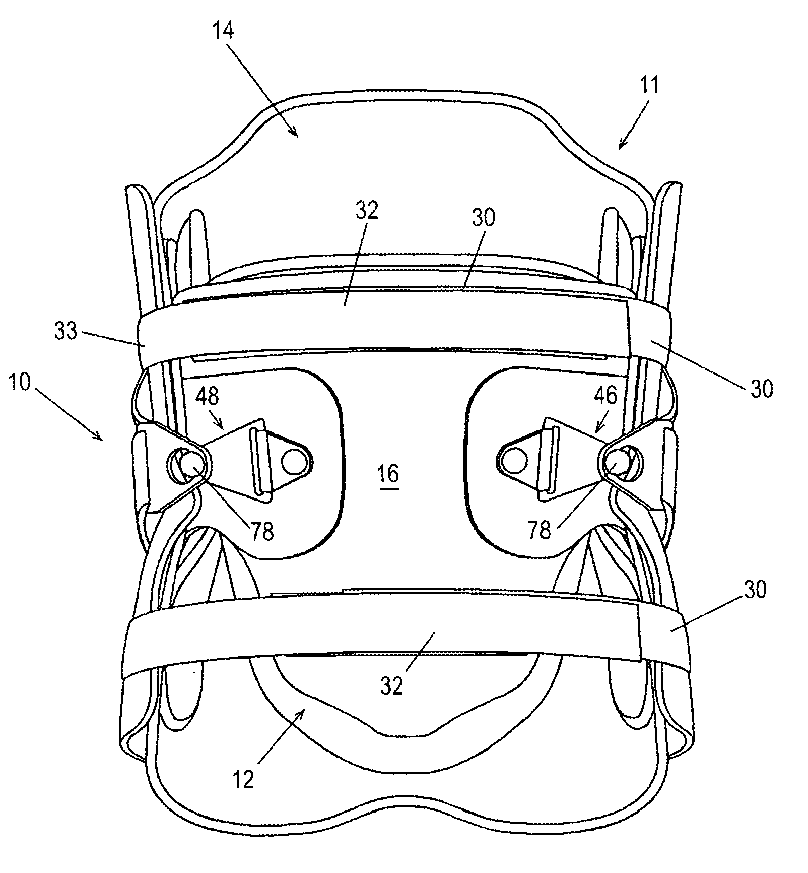 Strap system