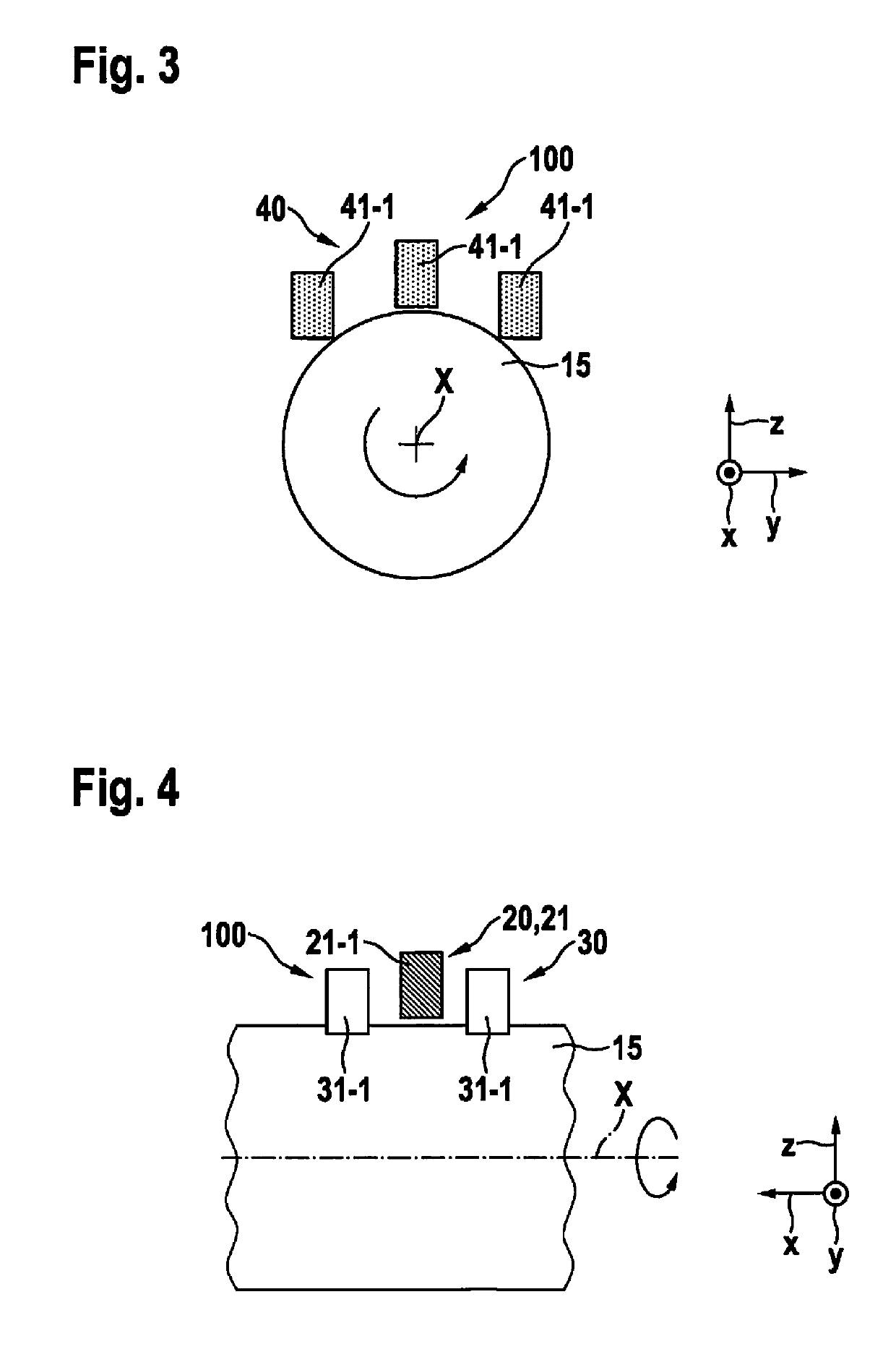 Torque detection unit and vehicle