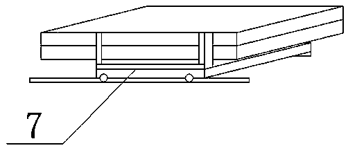 Building with ultralow energy consumption window