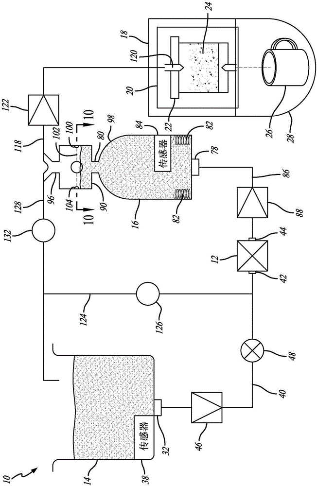 Beverage brewing systems and methods for using the same