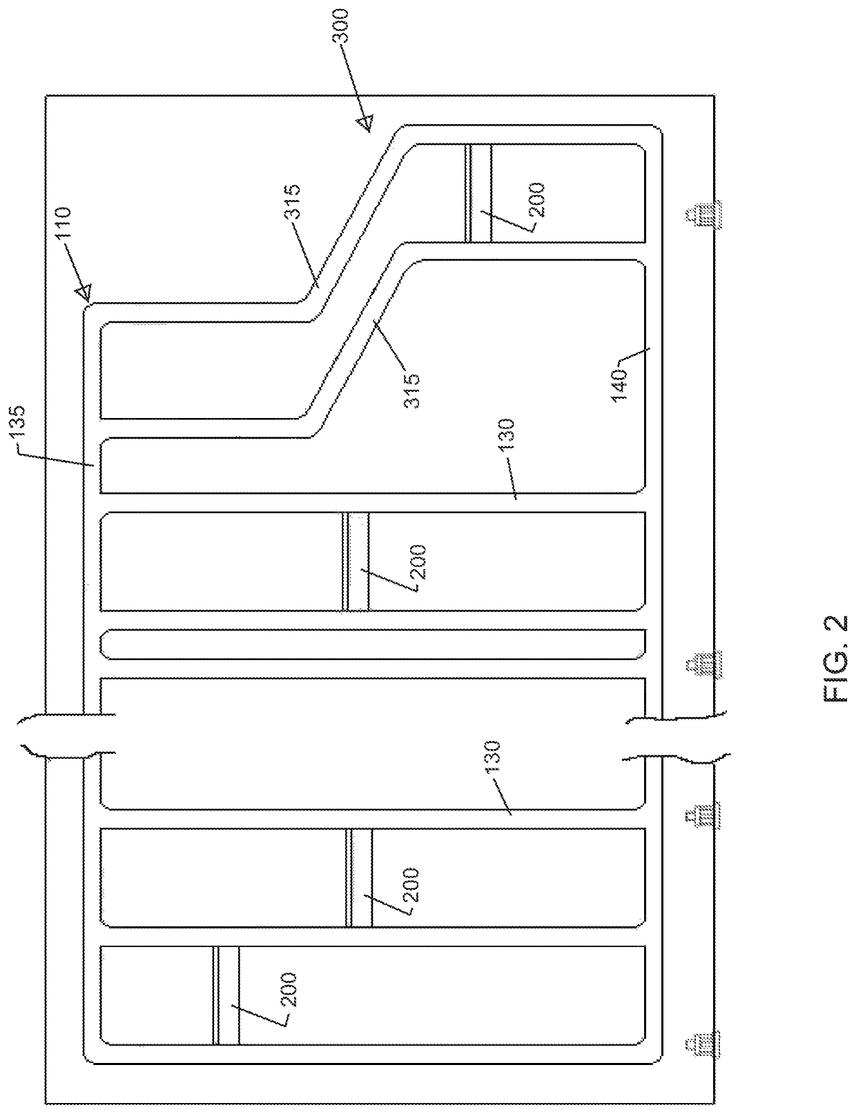 Automated storage and retrieval system