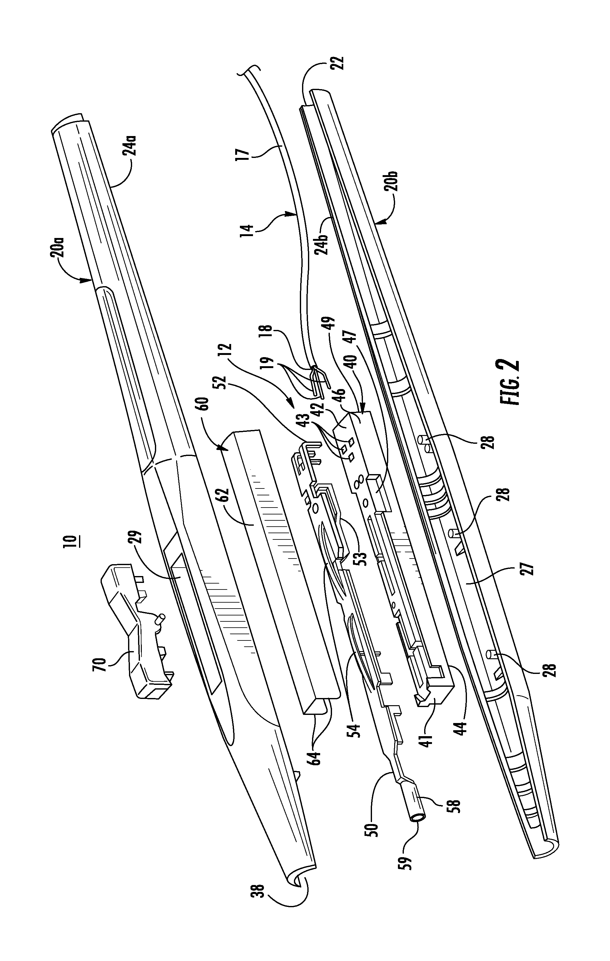 Ingress protection for electrosurgical pencil switch