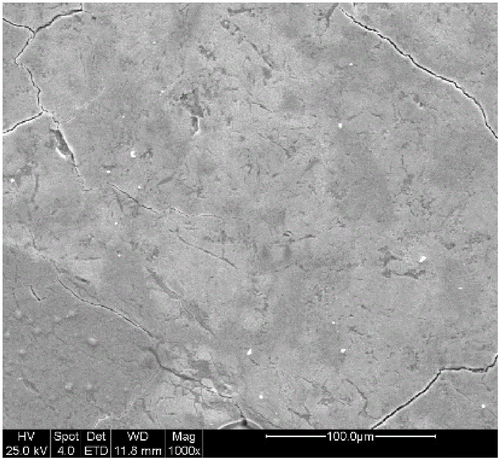 Method for preparing Ba0.6K0.4Fe2As2 superconductive wire through mechanical alloying without sintering