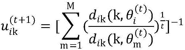 An Adaptive Kernel Clustering Image Segmentation Method