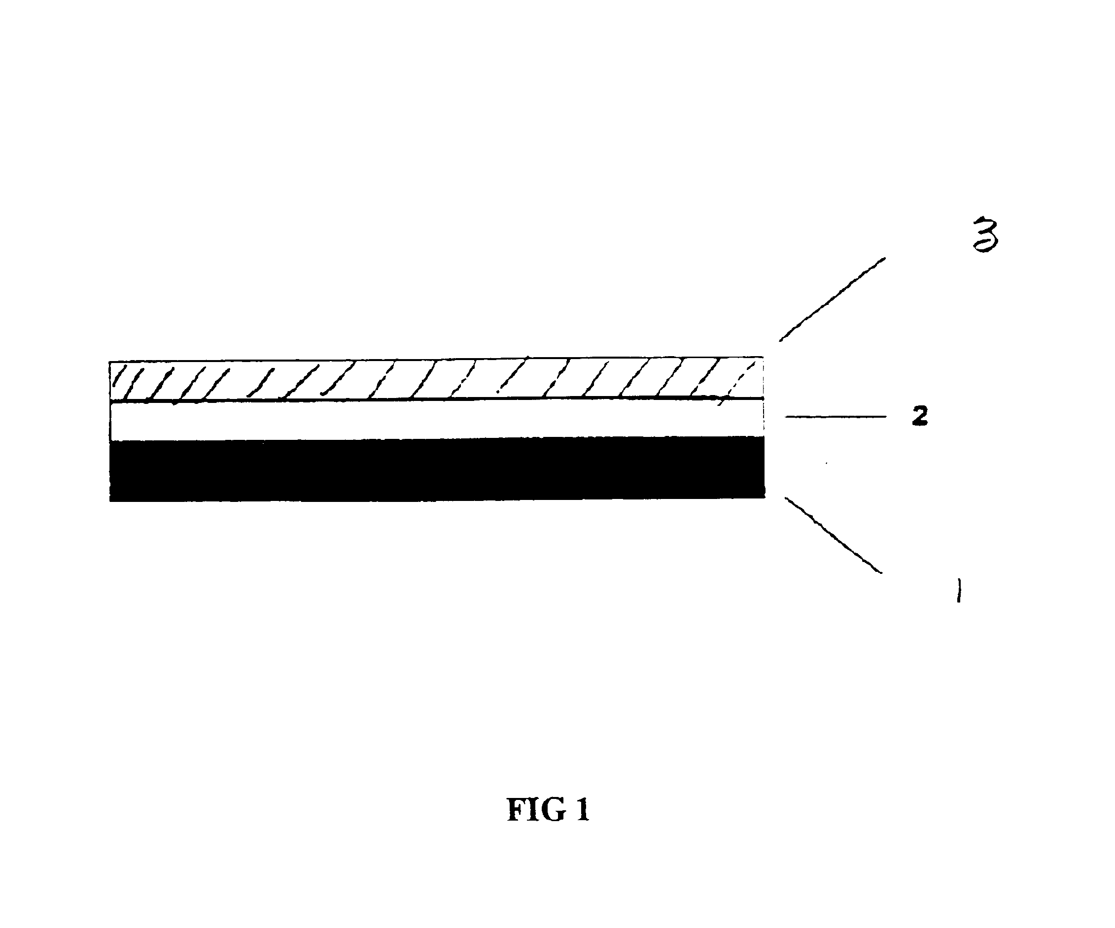 Hydrogen gas indicator system