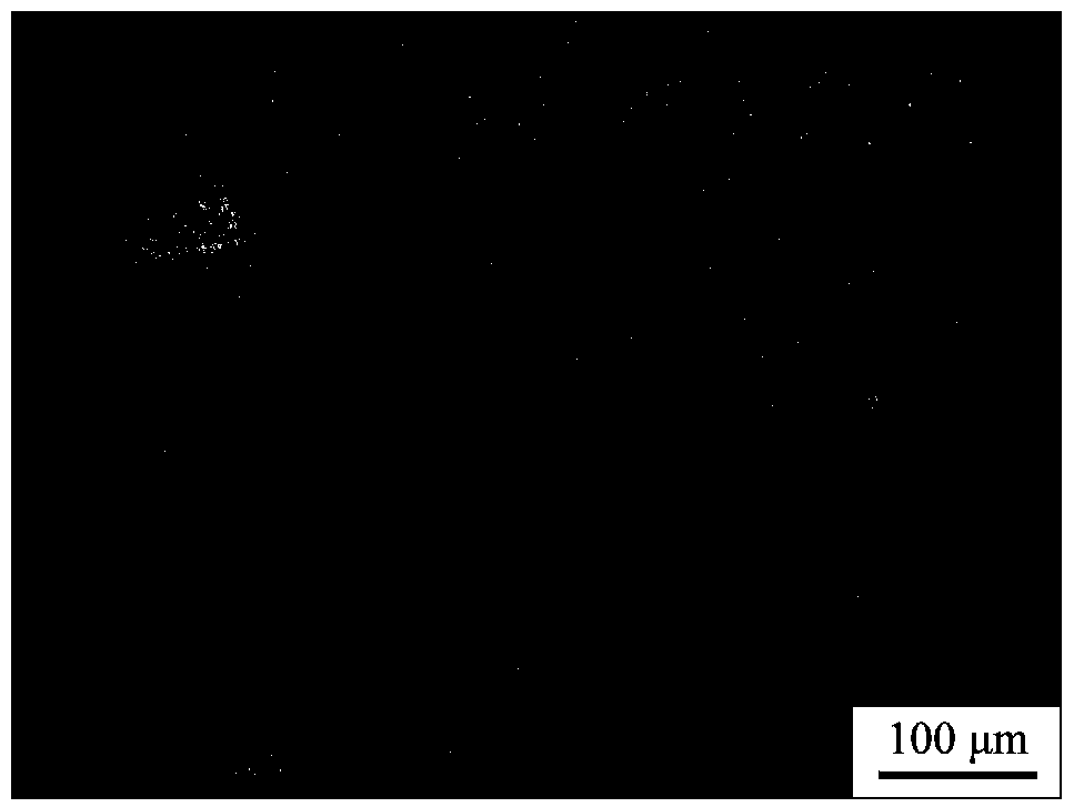 Zirconium-containing TB7 titanium alloy and preparation method thereof