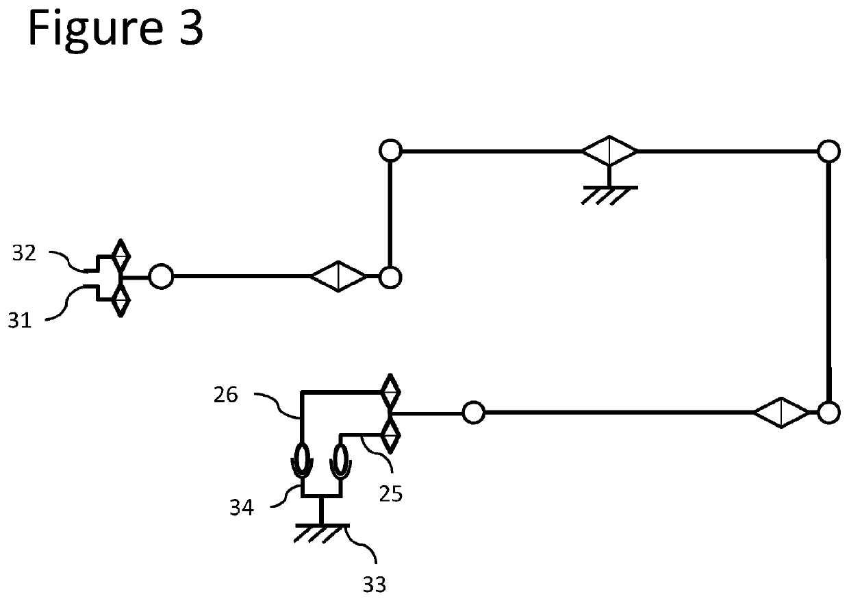 Docking system for mechanical telemanipulator