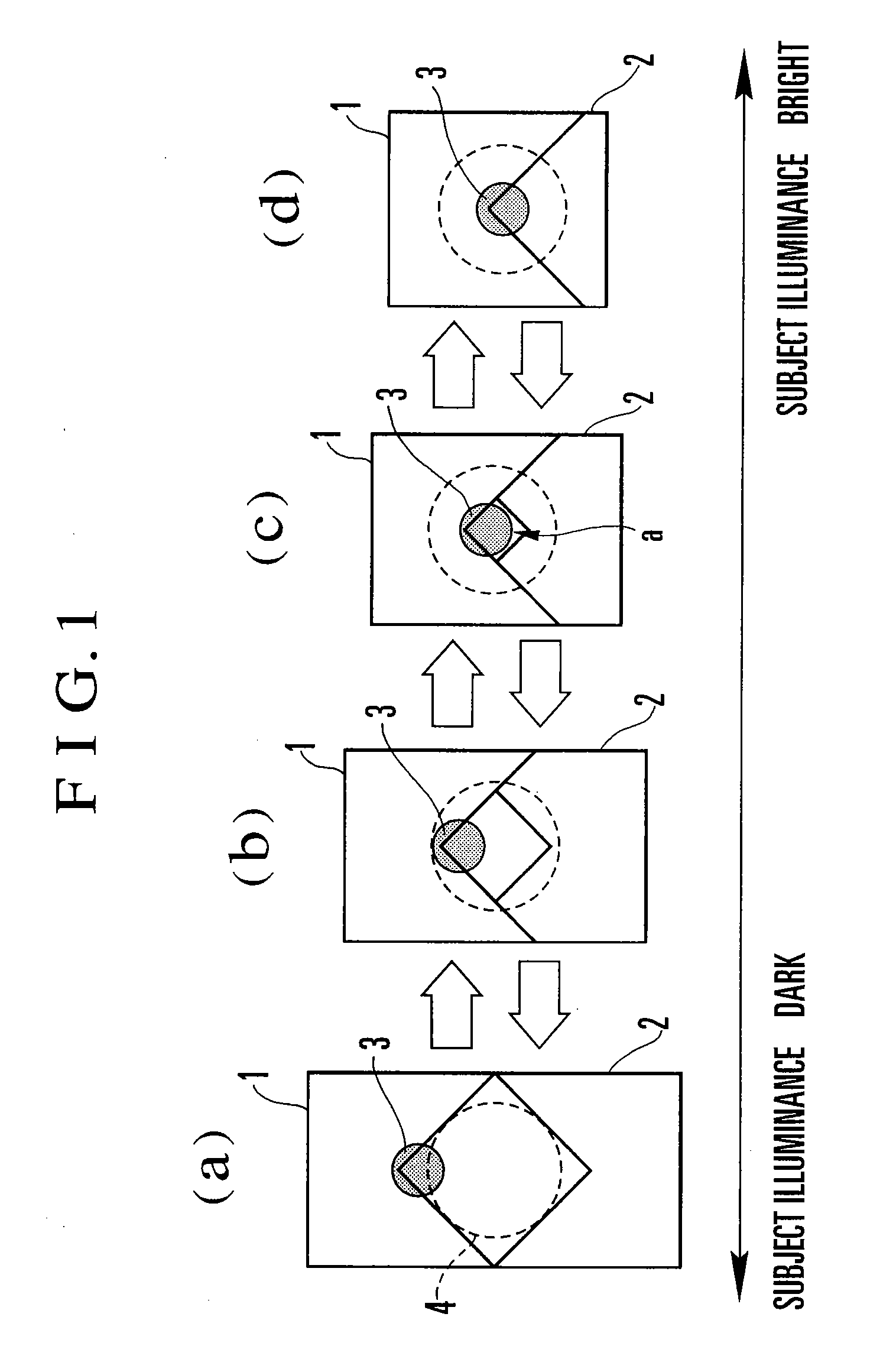 Image pickup apparatus