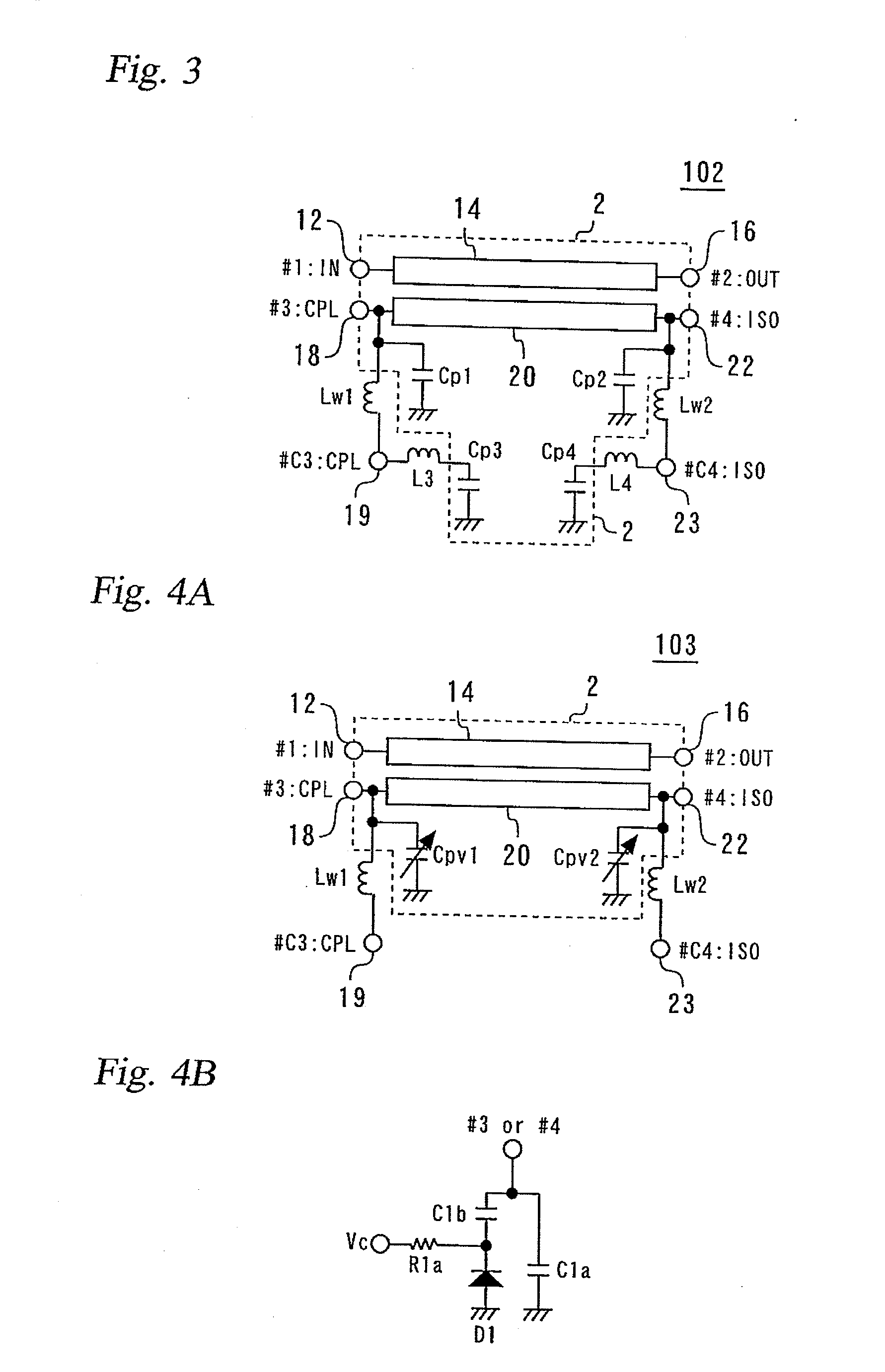 Directional coupler