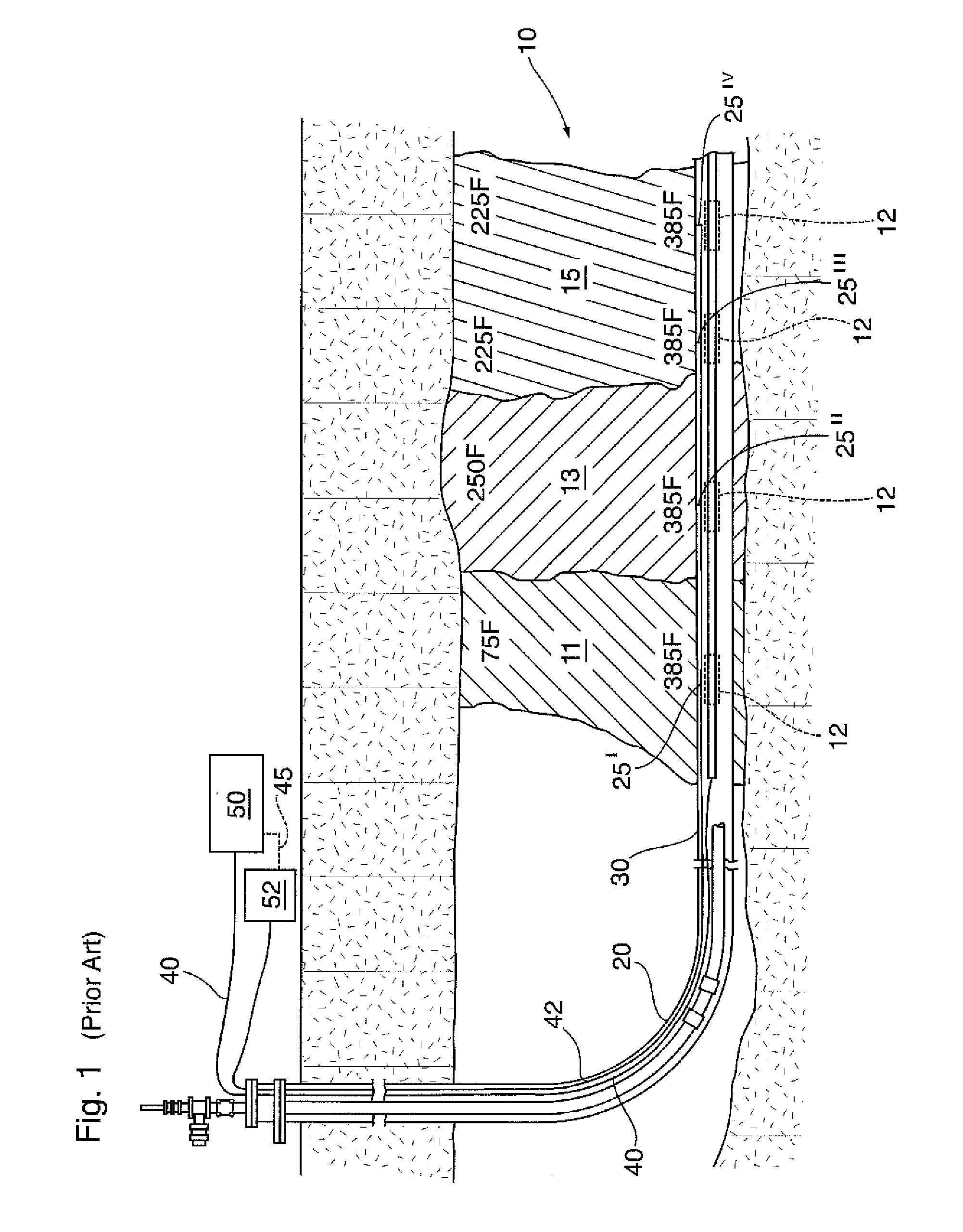 Electrical heating method for a hydrocarbon formation, and improved thermal recovery method using electrical pre-heating method