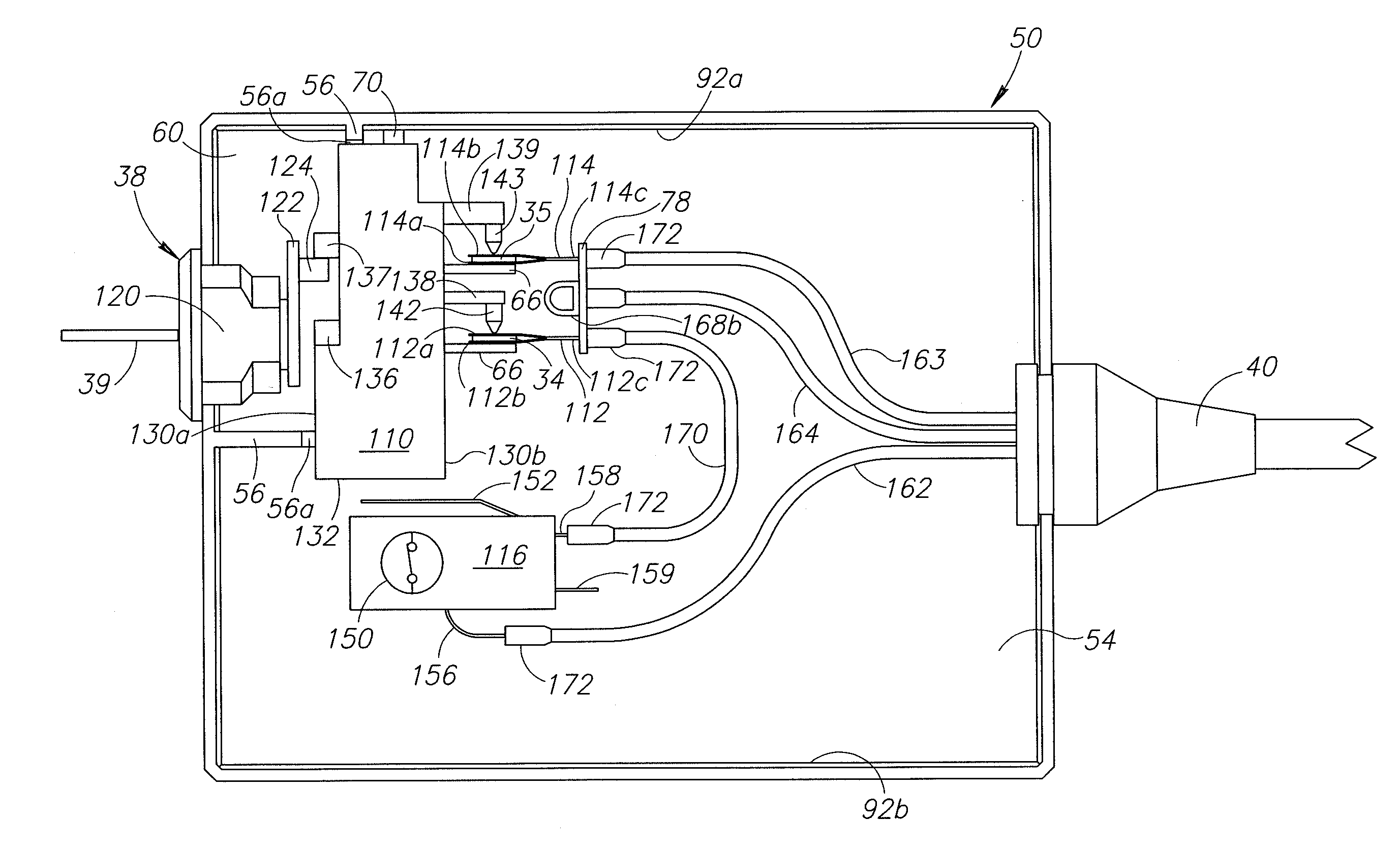 Power Control Device