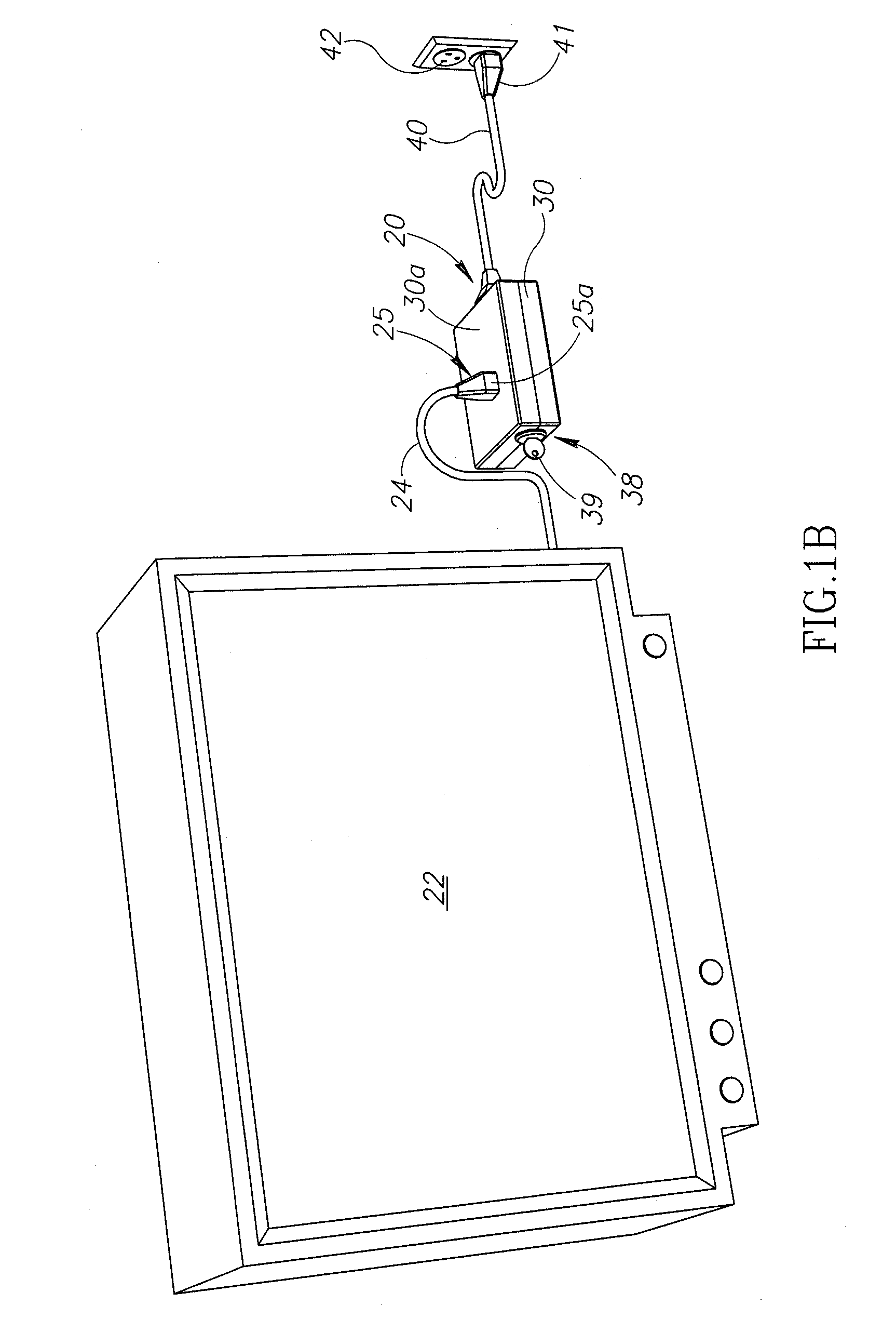 Power Control Device