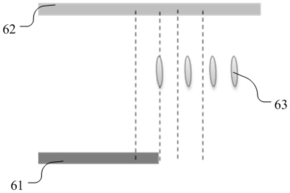 Pixel structure and display panel