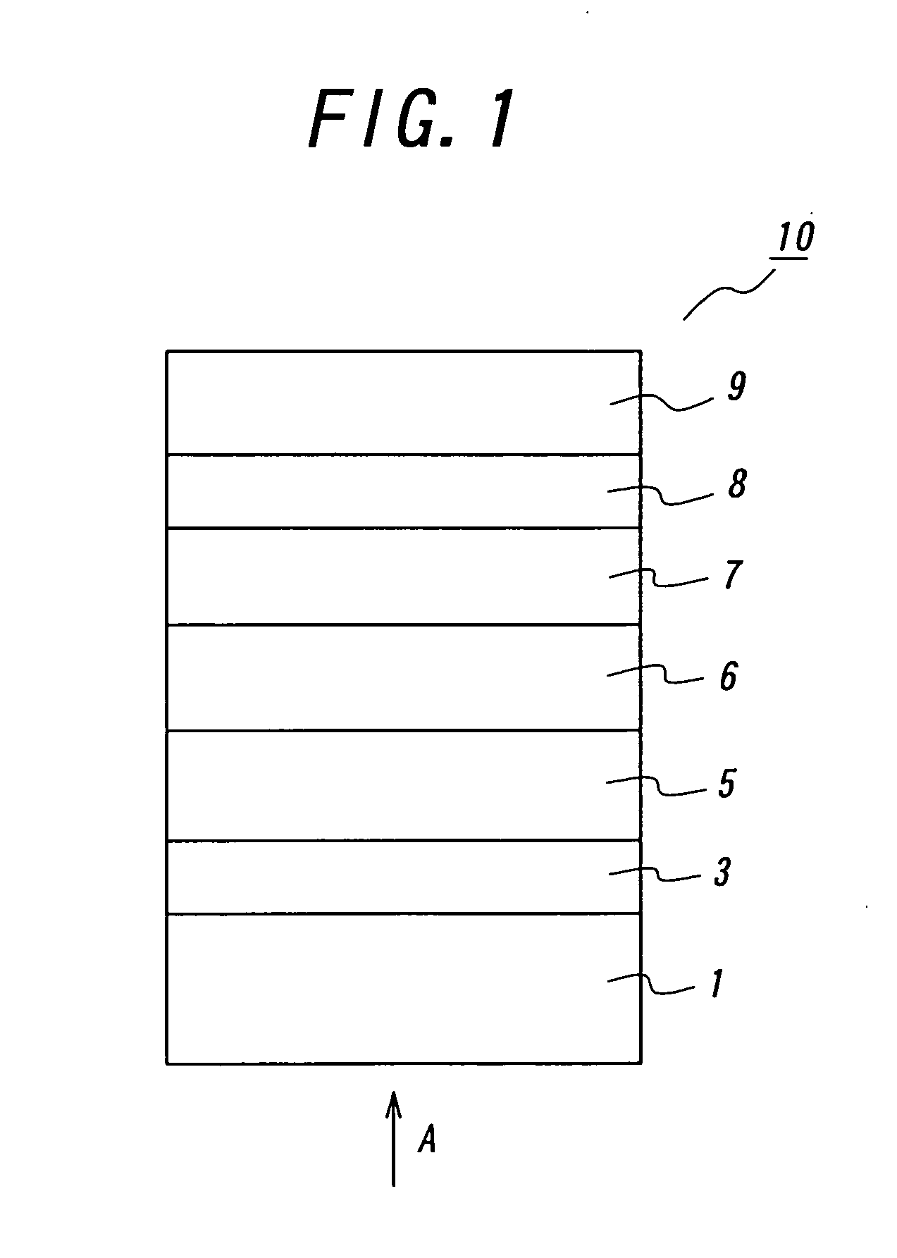 Photovoltaic device