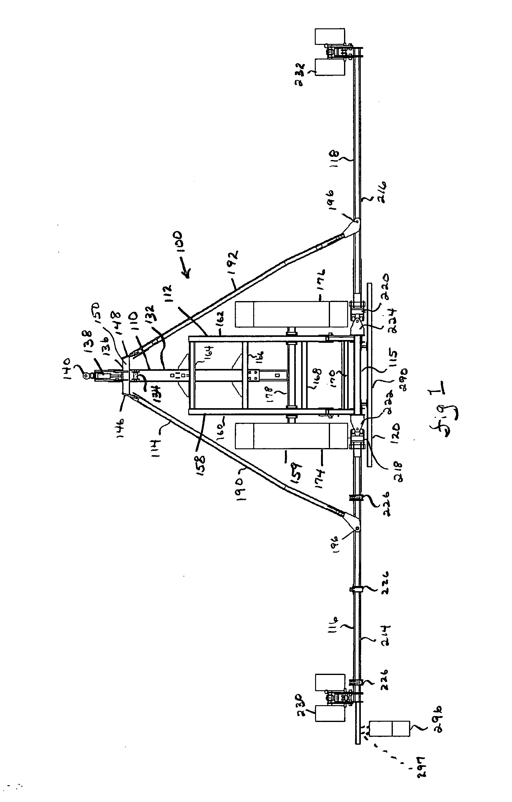 Implement convertible between use configuration and transport configuration