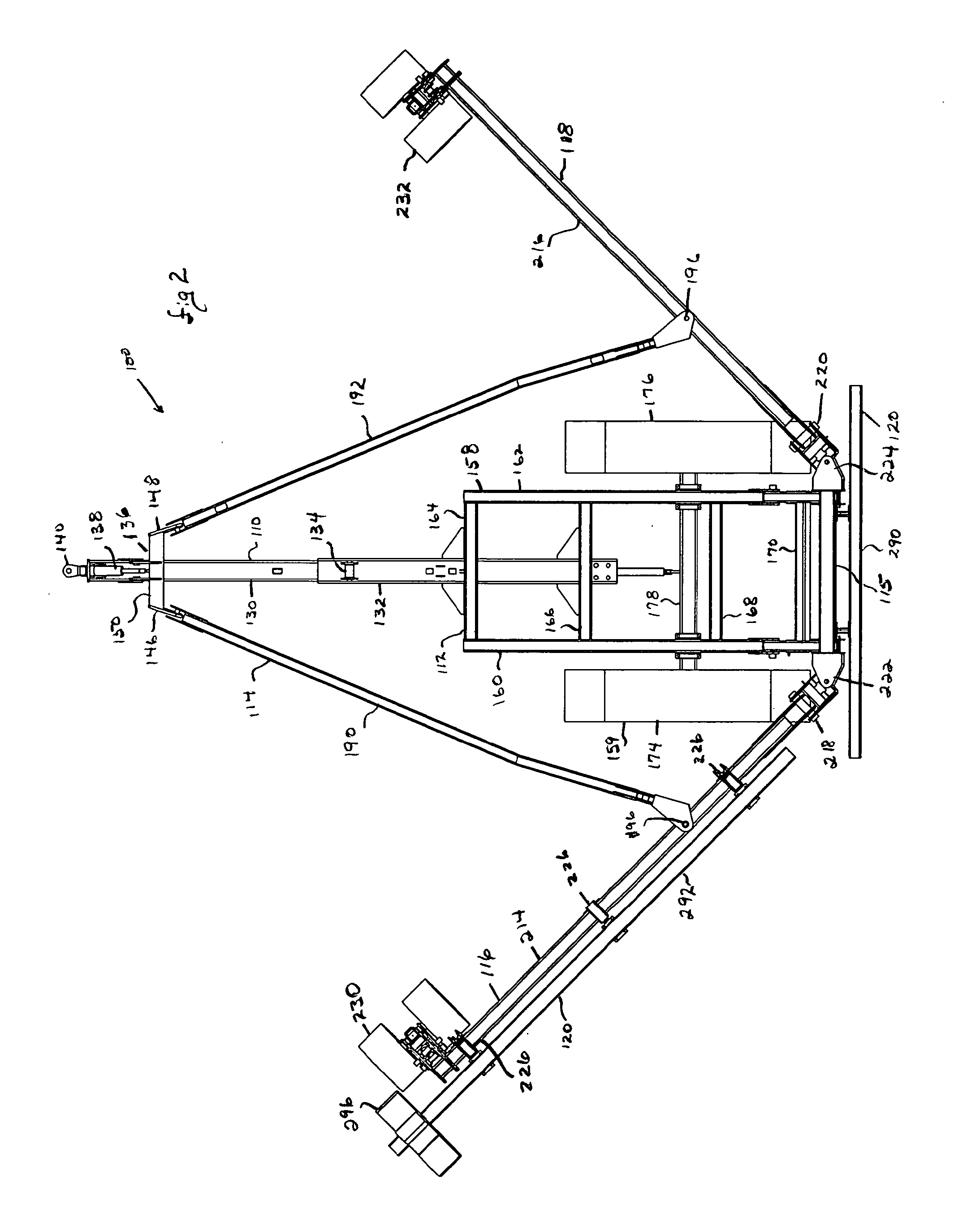 Implement convertible between use configuration and transport configuration