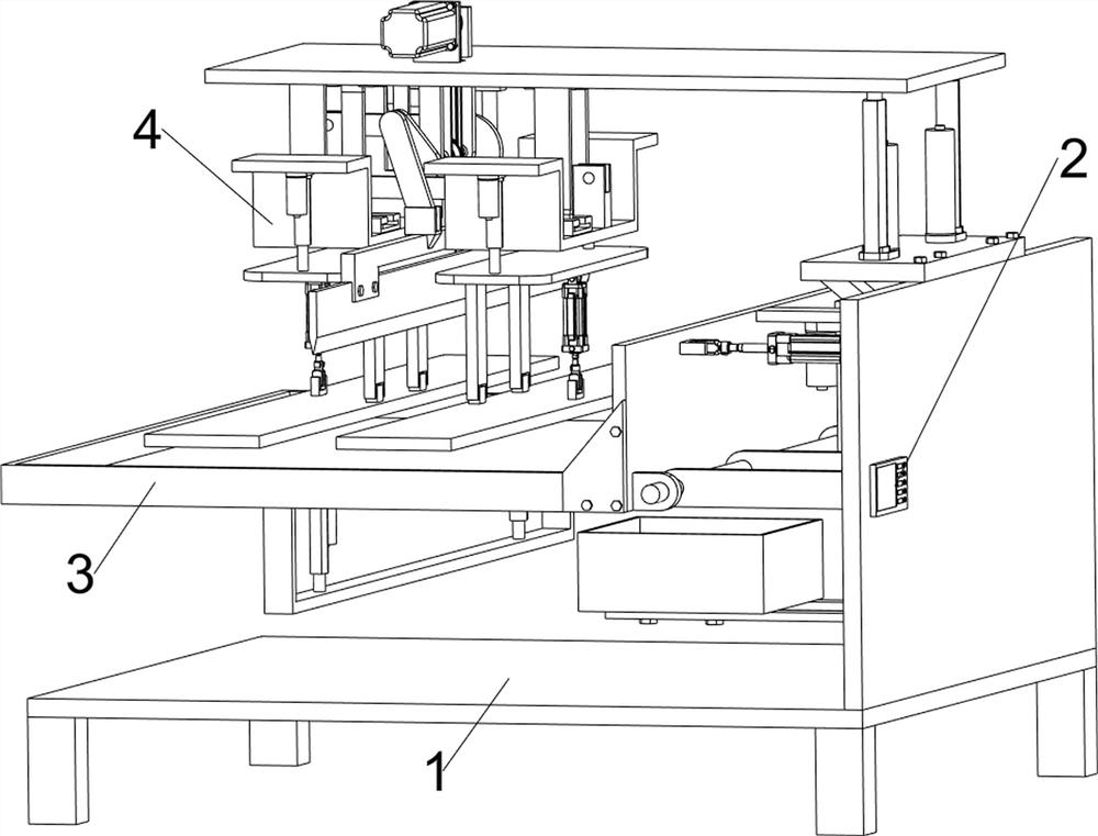 A cellulose raw material preservative device that can save preservative liquid