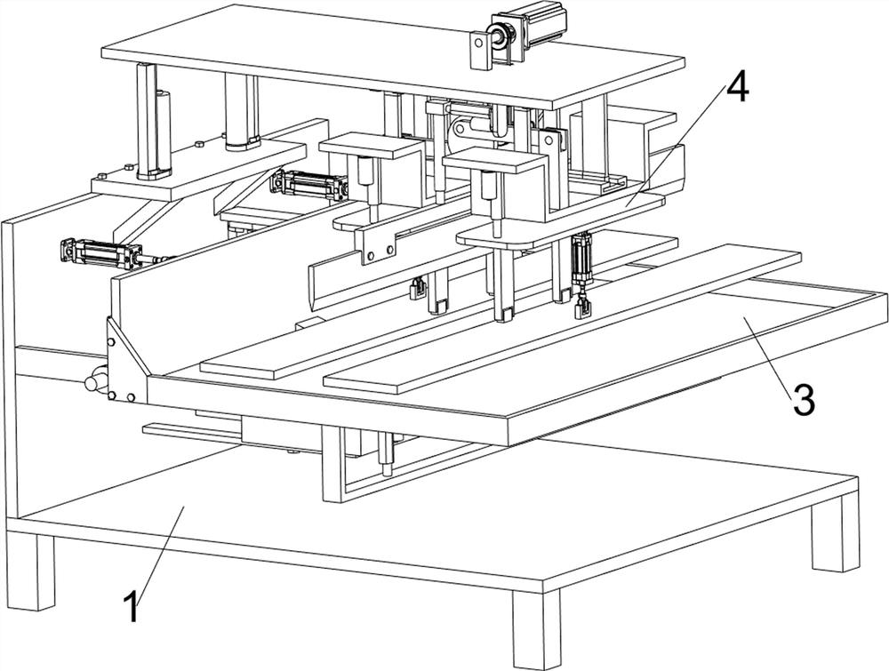 A cellulose raw material preservative device that can save preservative liquid