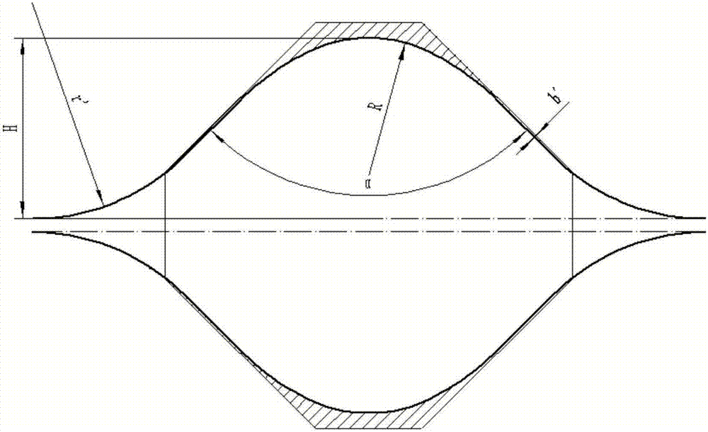 Preparing method for Ti45Nb alloy disc circular wire