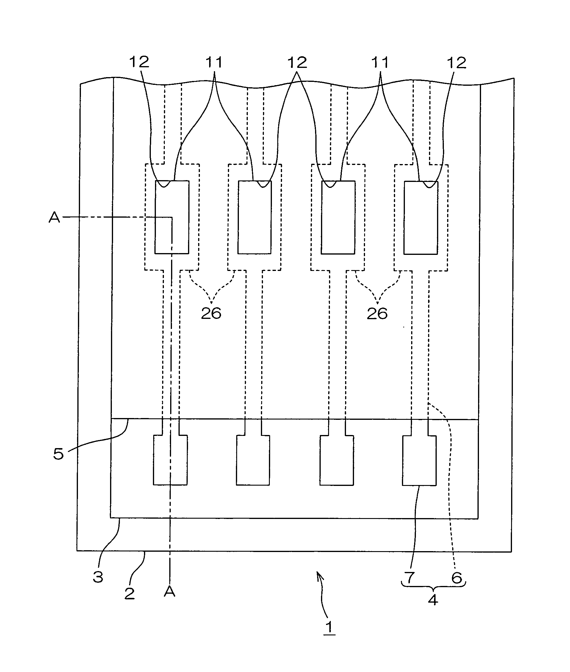 Producing method of wired circuit board