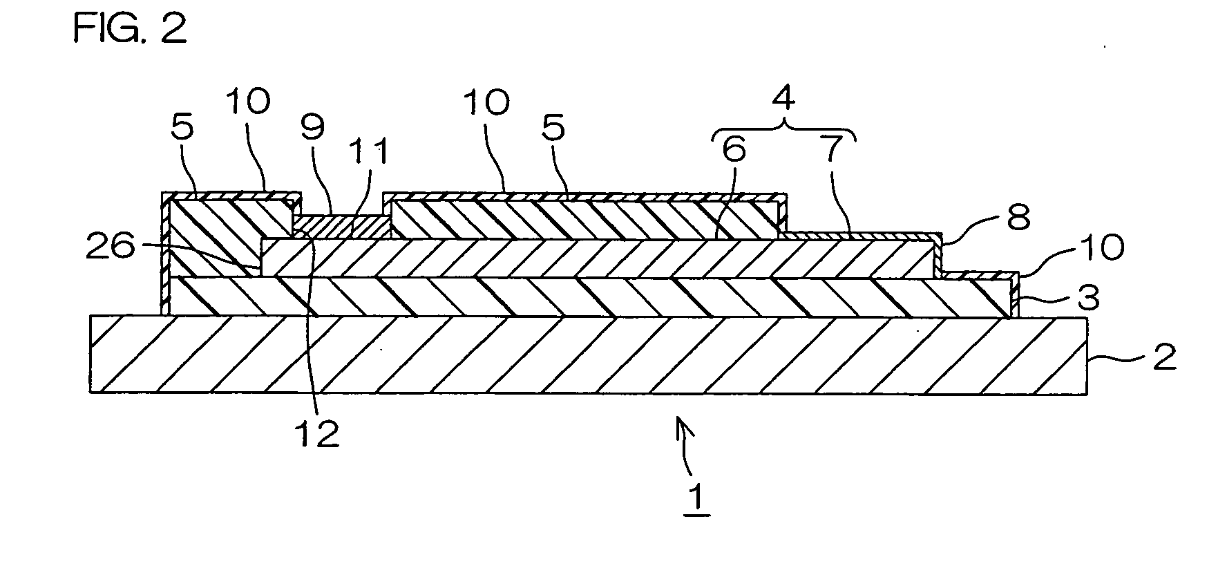 Producing method of wired circuit board