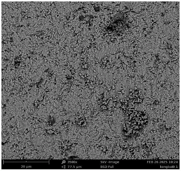 Ultrasonic pickling regeneration method for waste flue gas denitration catalyst