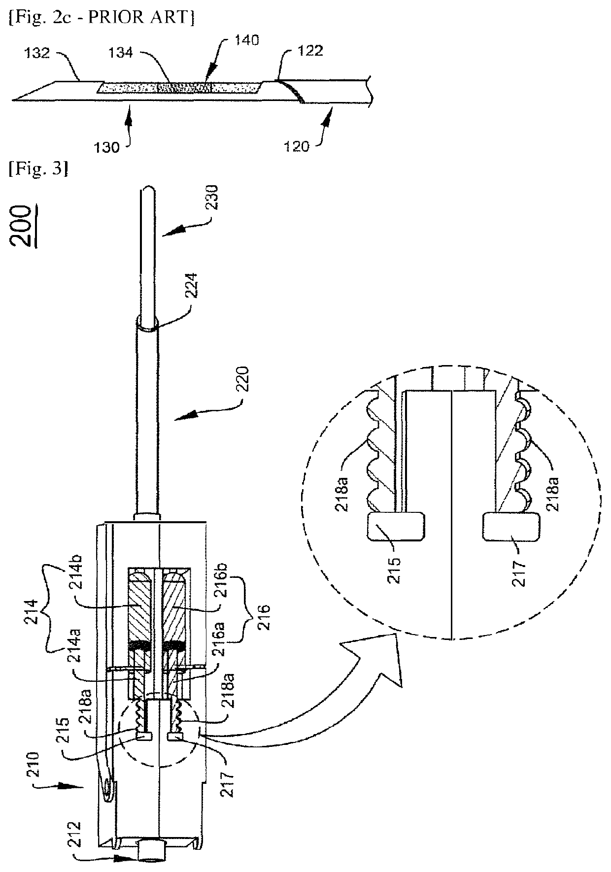 Biotissue sampling apparatus