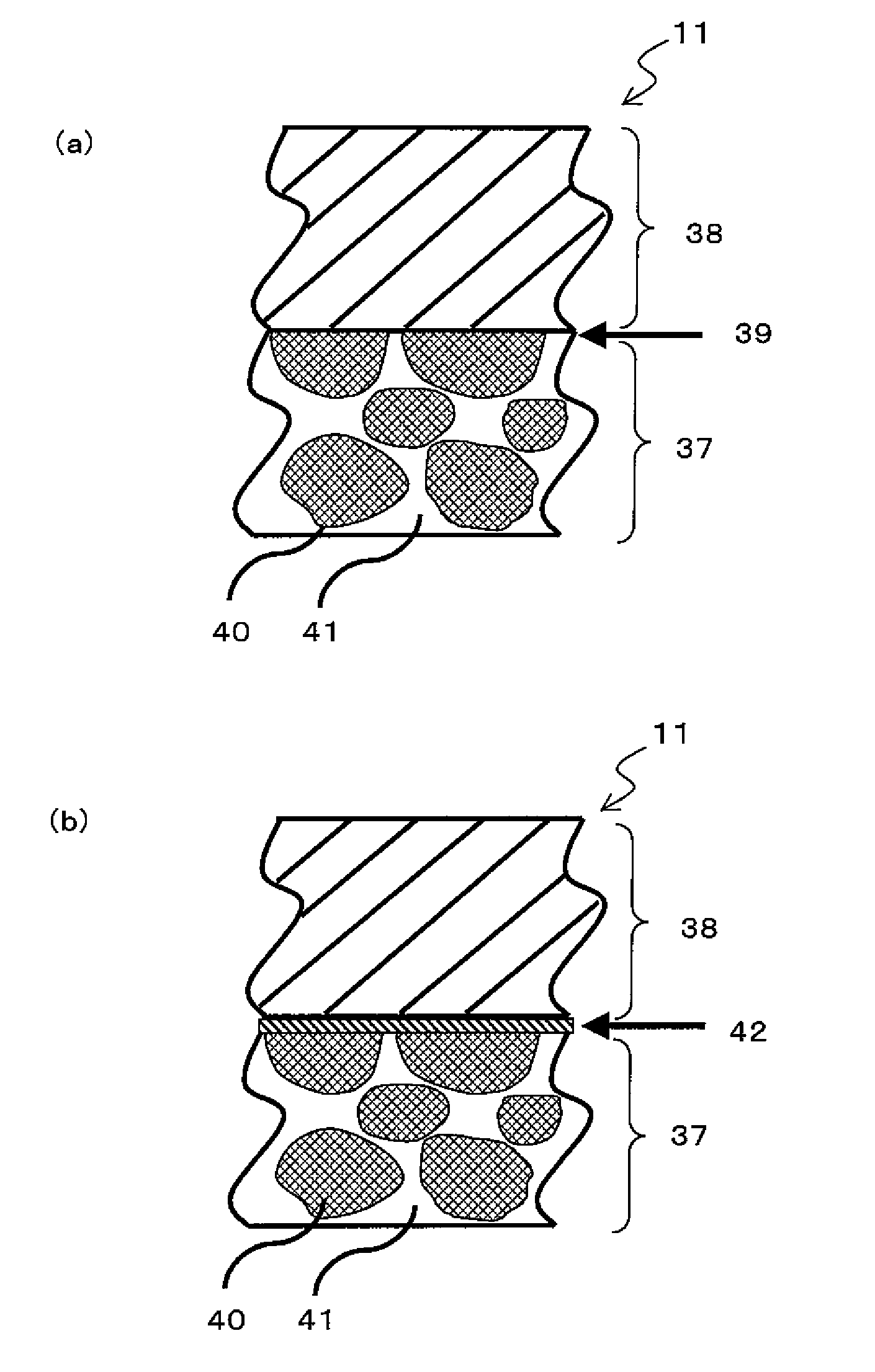 Composite ceramic body