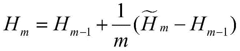 Time History Recurrence Control Method for Continuous Vibration Signals