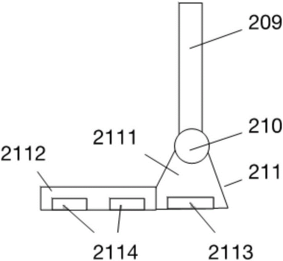 Light motion assisting device and control method thereof