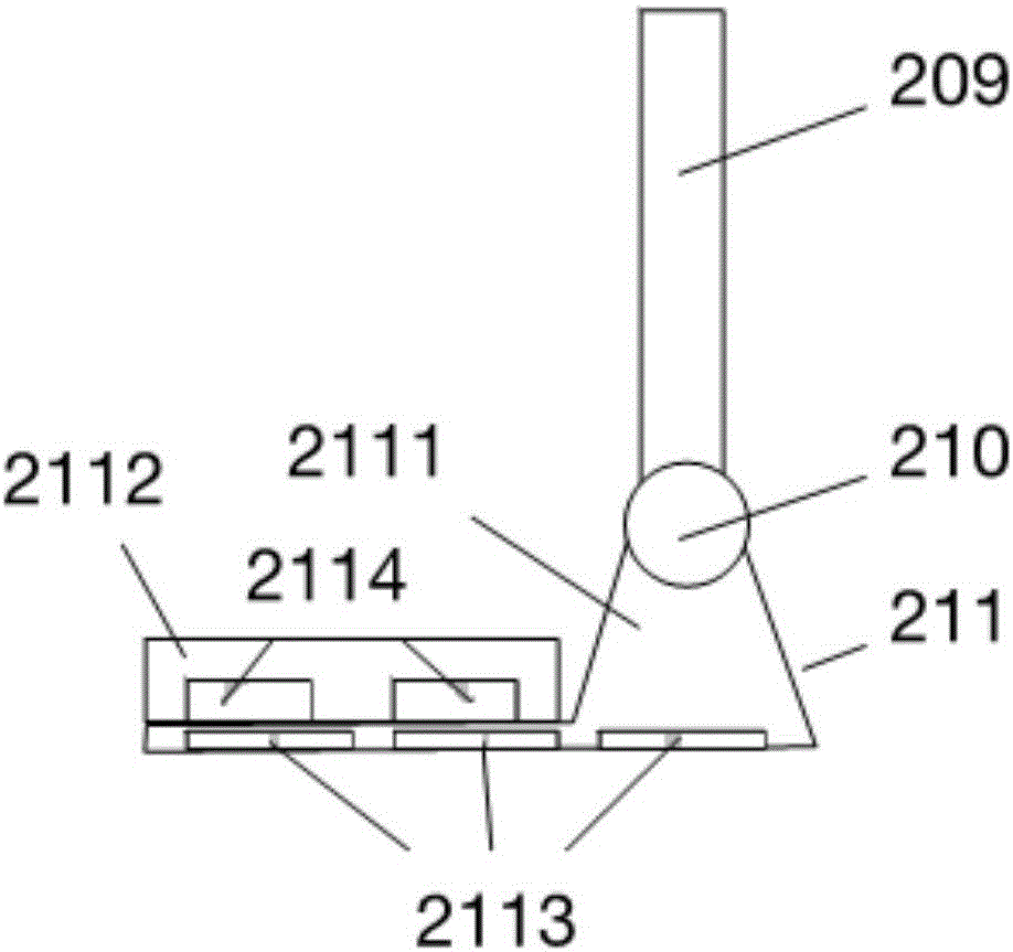 Light motion assisting device and control method thereof