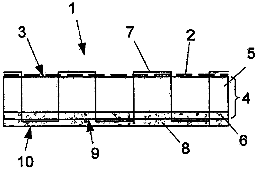 Insulating product