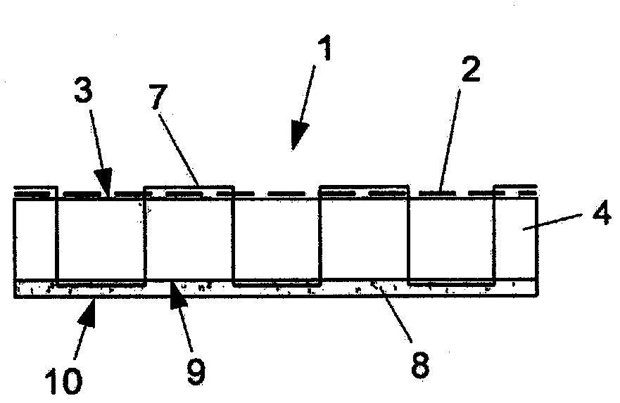 Insulating product