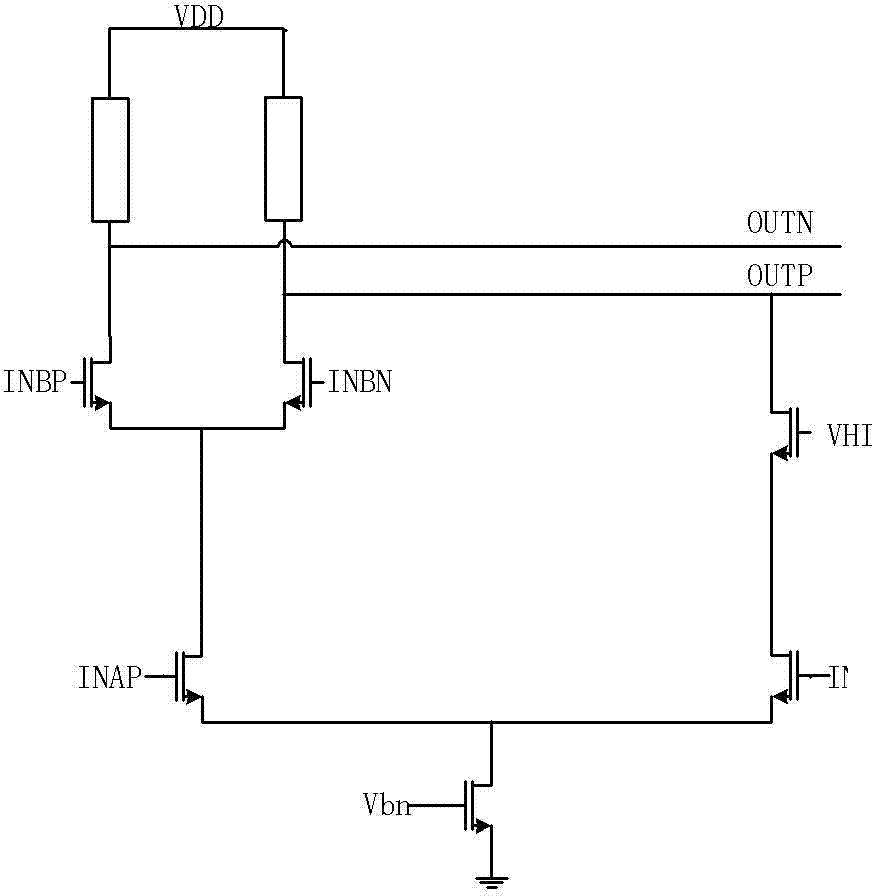 Phase detection and starting circuit used in multiphase clock generating circuit of high-speed serial interface