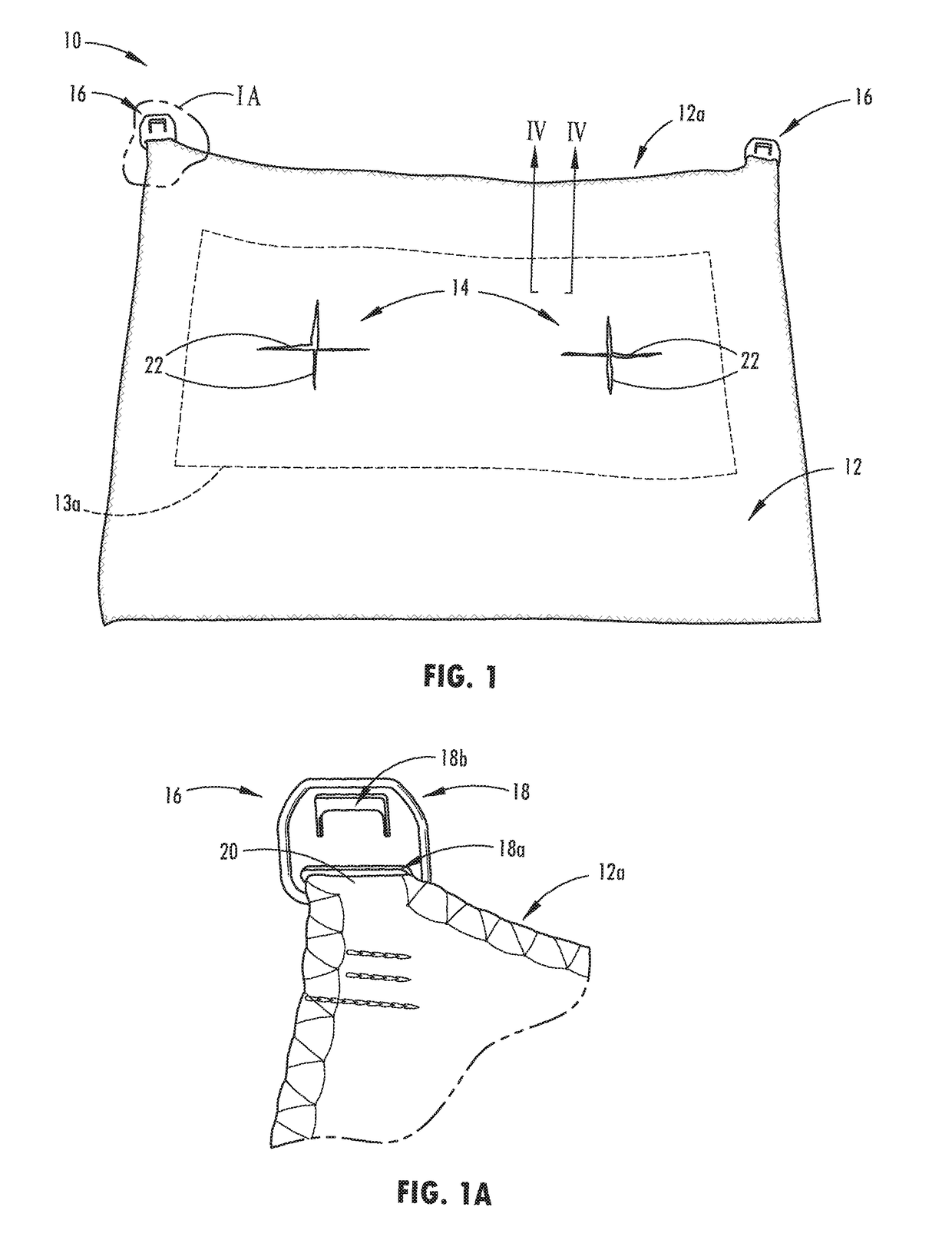 Funnel support accessory for a breast pumping system