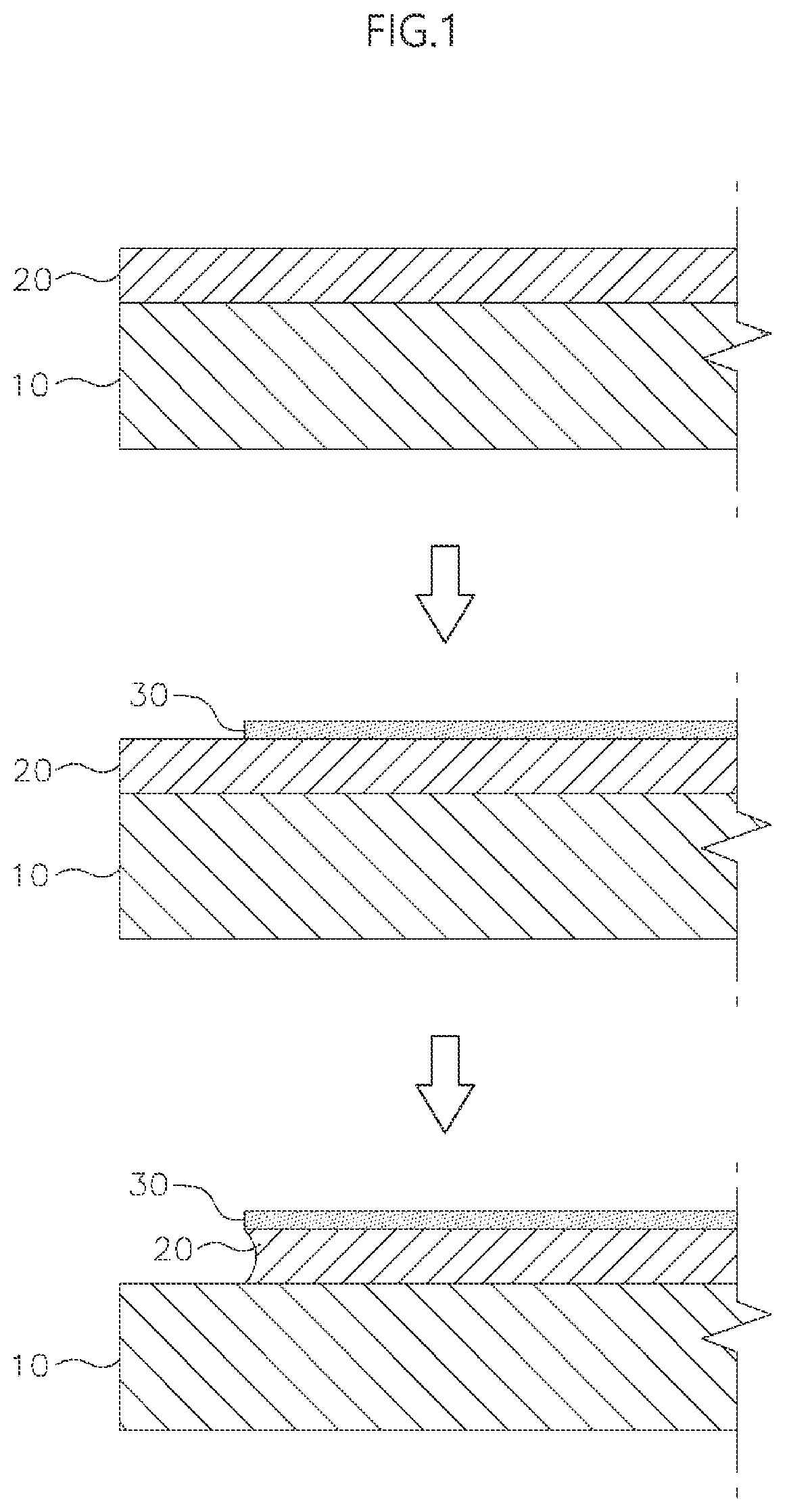 Ceramic substrate and ceramic substrate manufacturing method