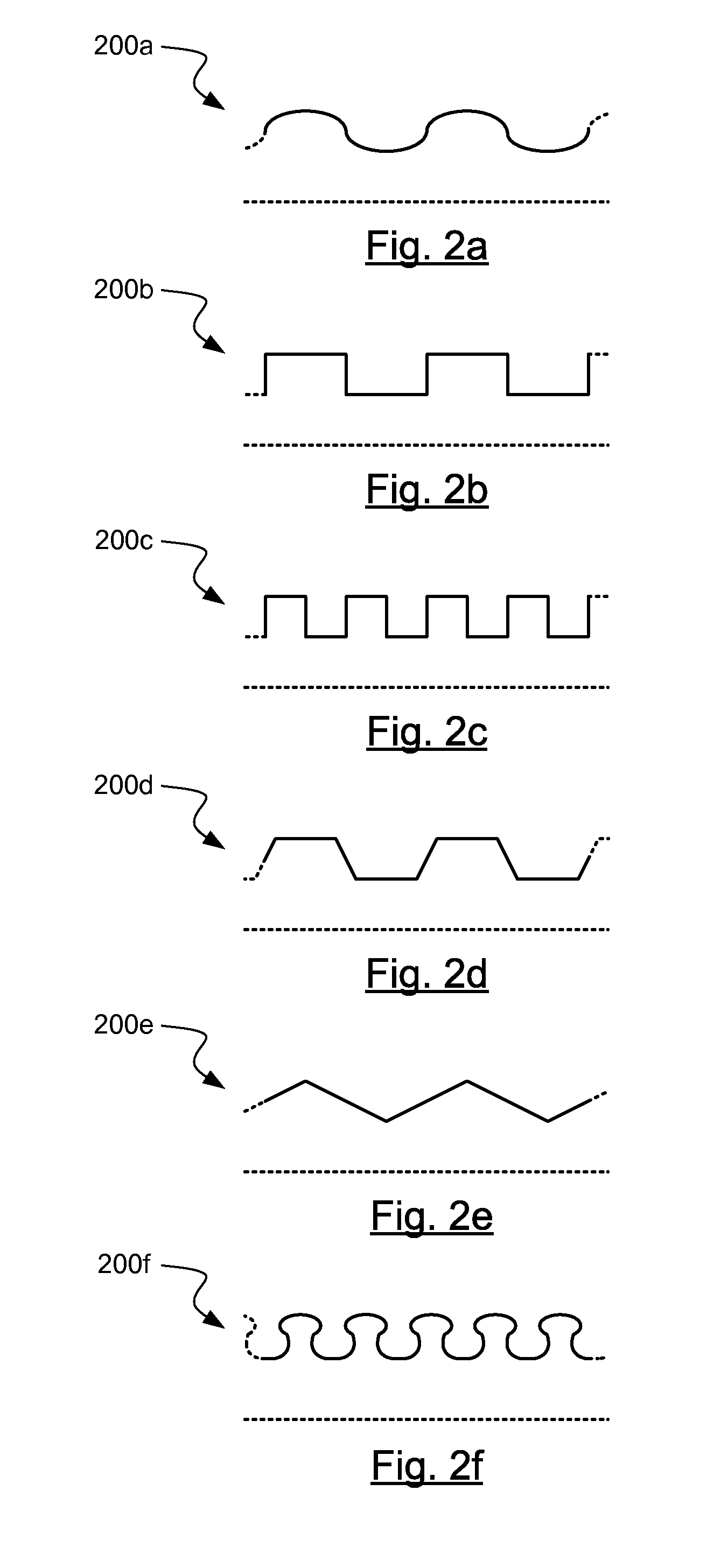 Slit tube locking longeron