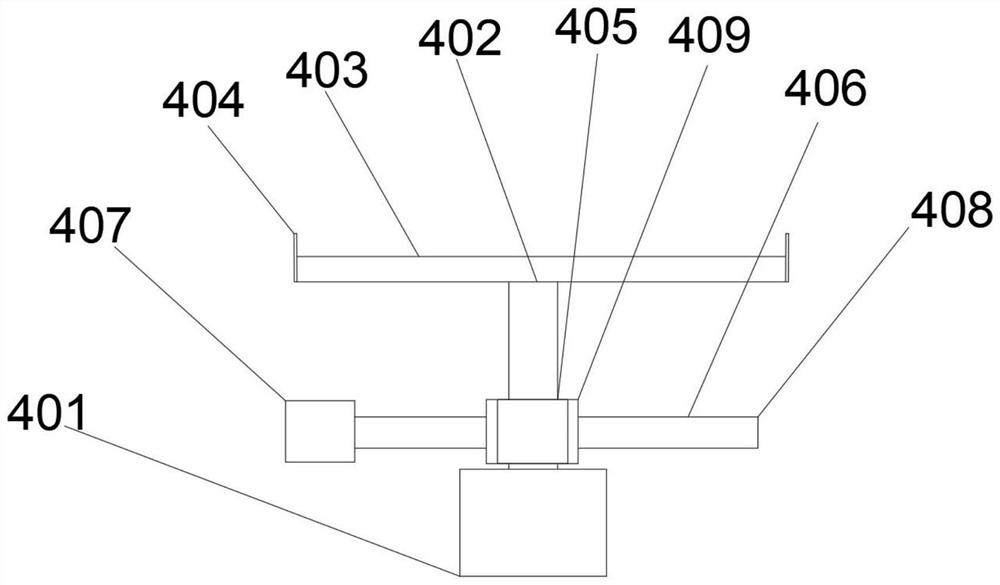 Convenient-to-carry numerically-controlled machine tool for metal plates