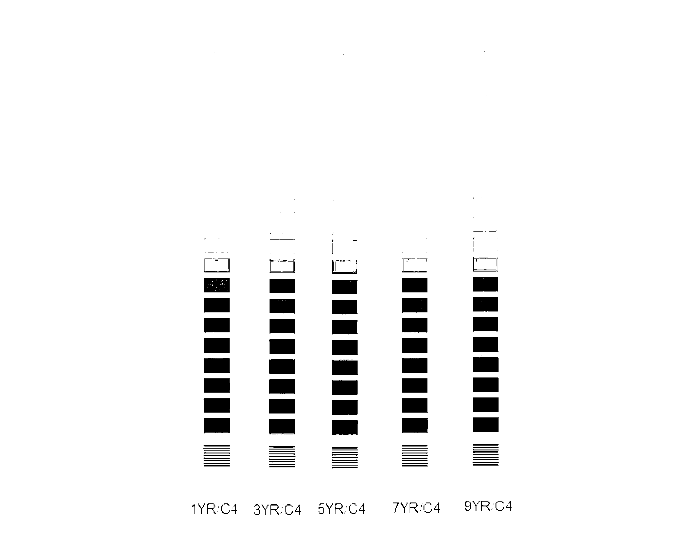 Composition for whitening and removing freckles and preparation thereof