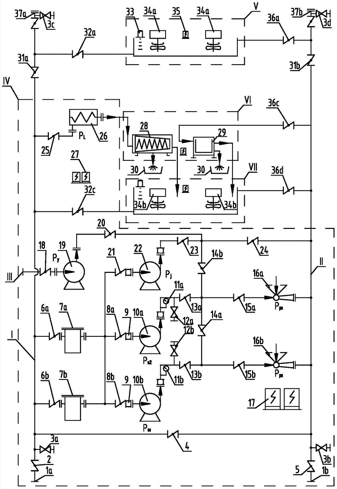 Operation Technology of Shore-supported Mud Station System for Offshore Drilling