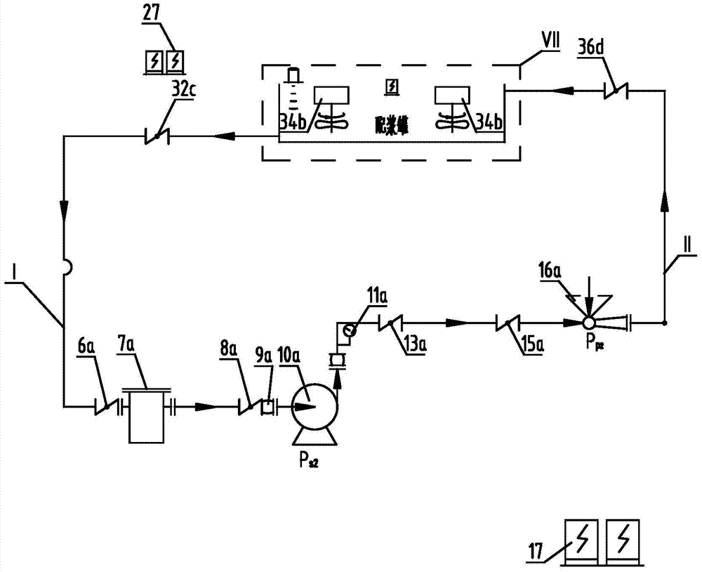 Operation Technology of Shore-supported Mud Station System for Offshore Drilling