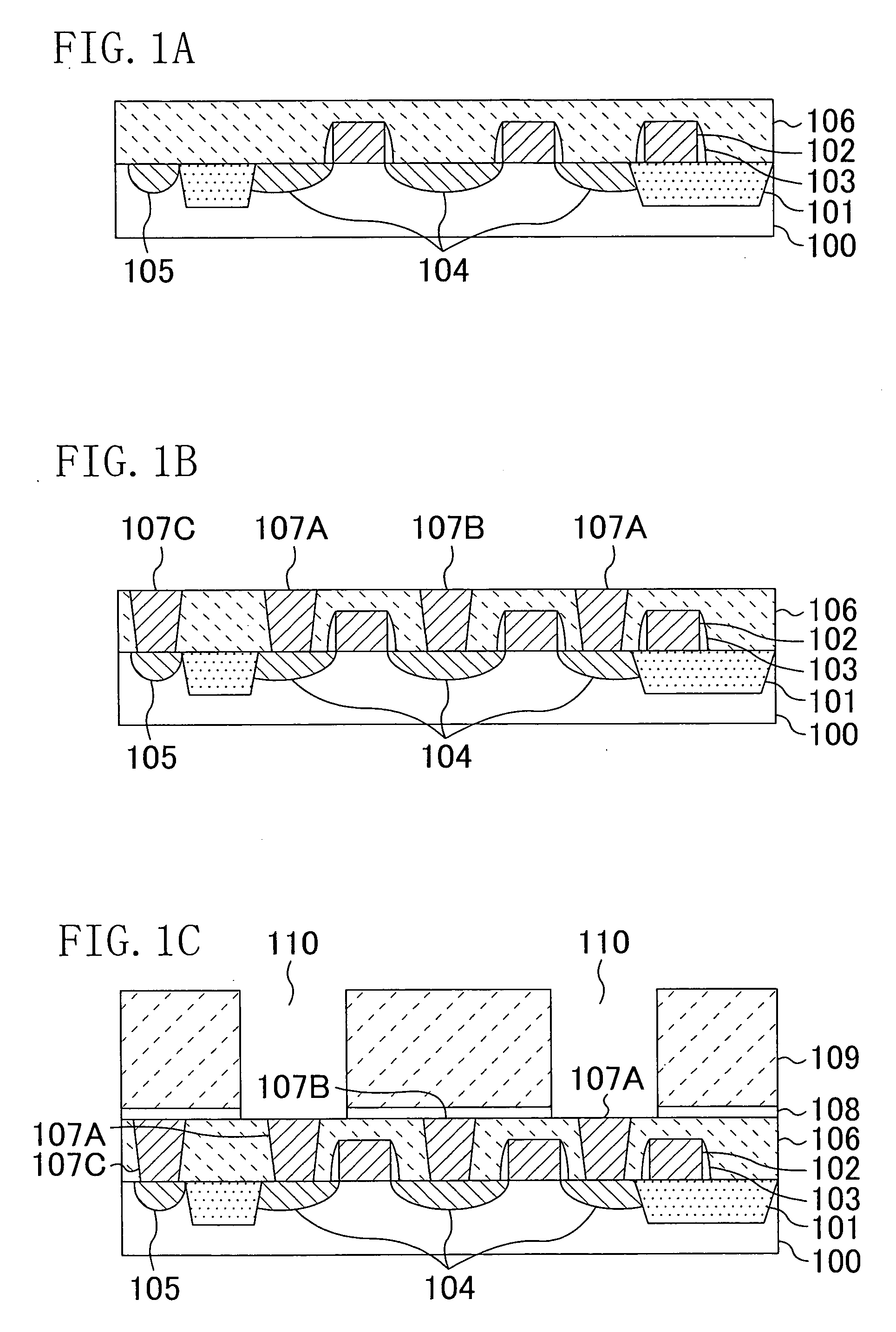 Semiconductor device and method for fabricating the same