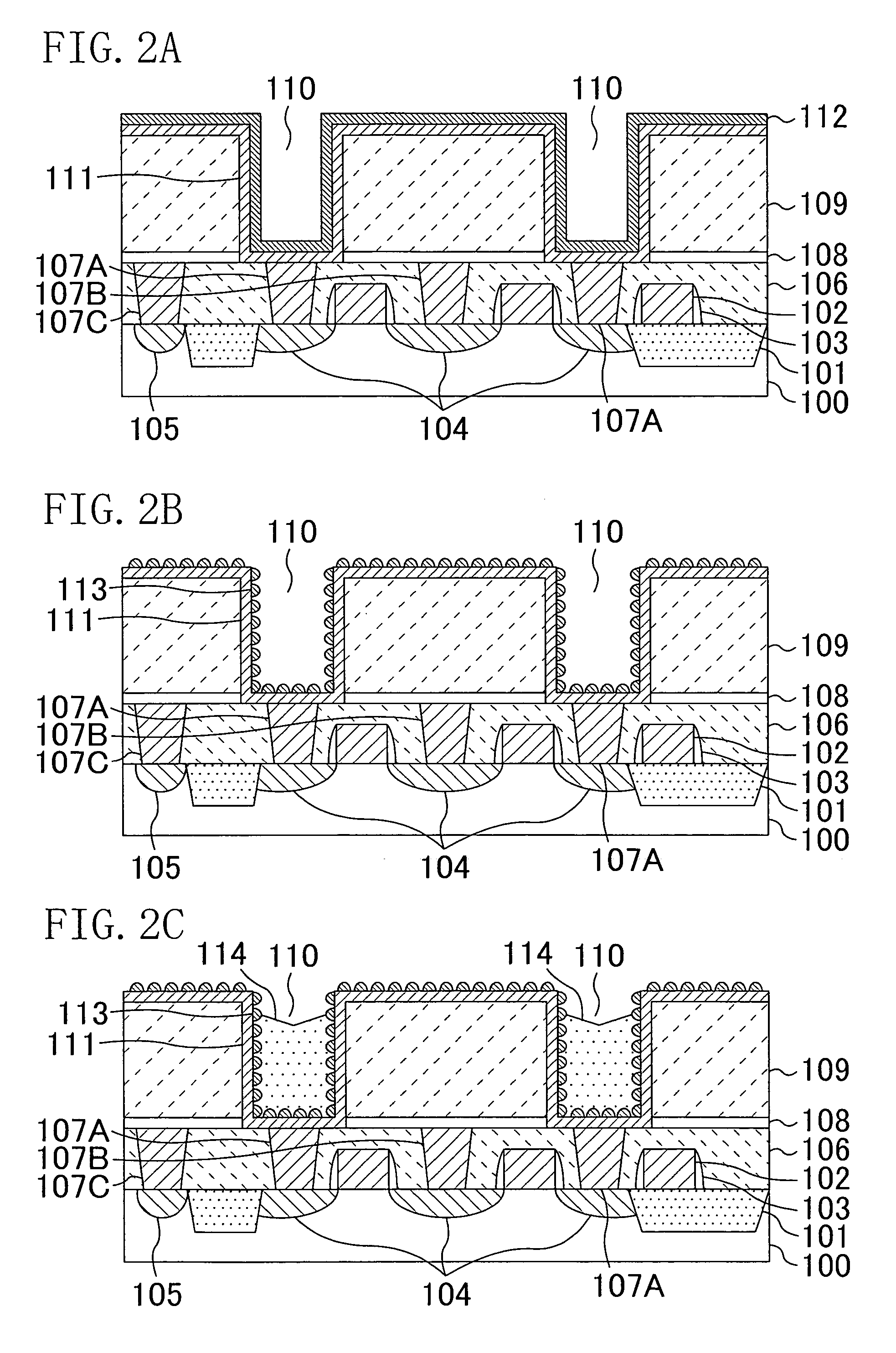 Semiconductor device and method for fabricating the same