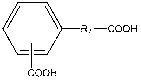 Oil-based drilling fluid filtrate reducer containing cross-linked structure, and preparation method