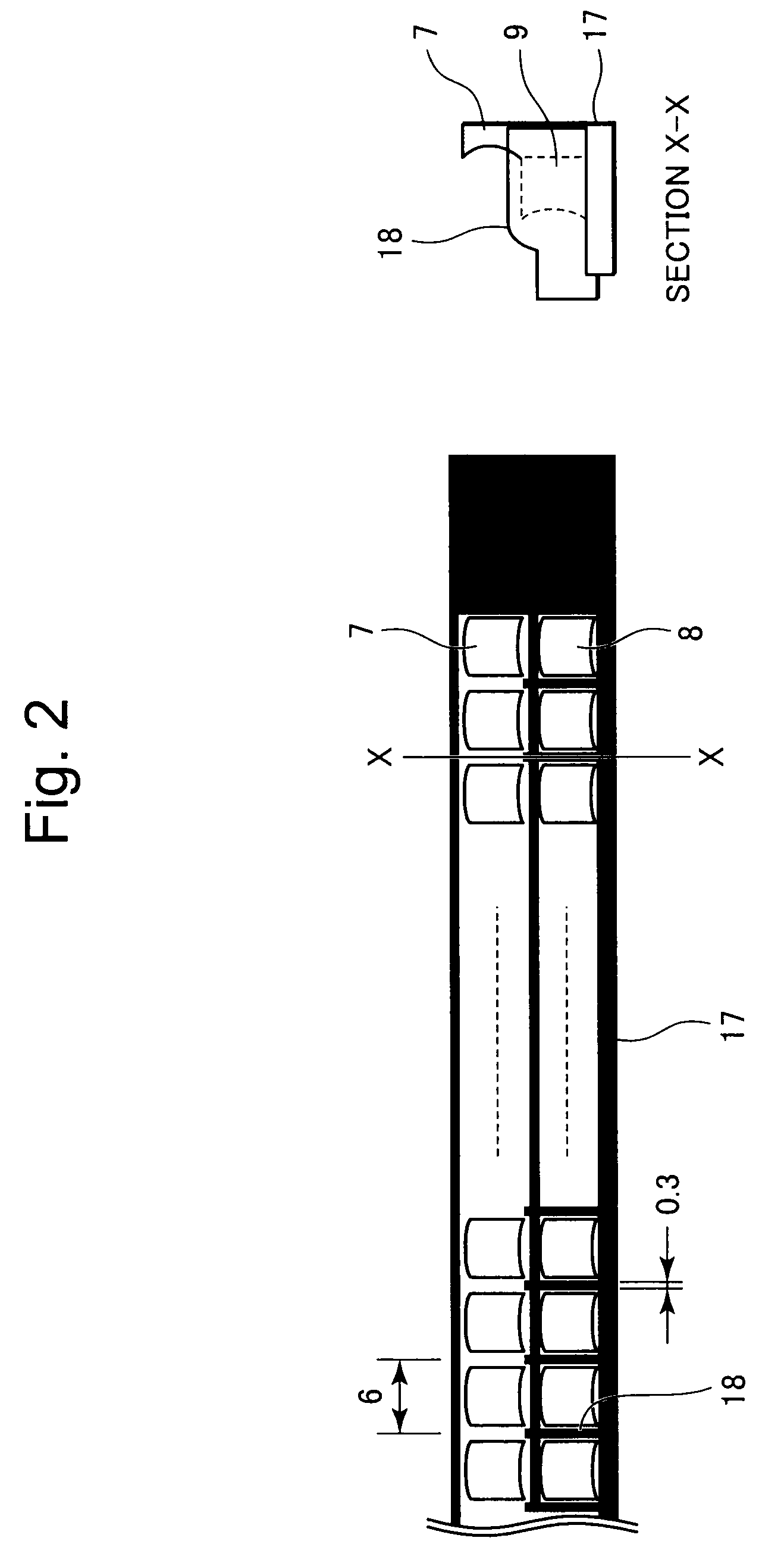 Image sensing apparatus