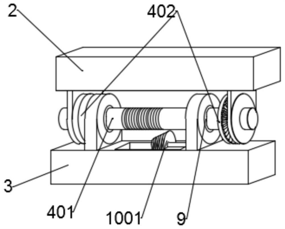 A portable solar charging treasure with multiple folding surfaces and its charging method