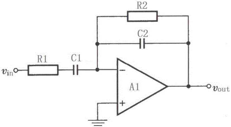 Drive circulating type solution bottle with intelligent filtering detection