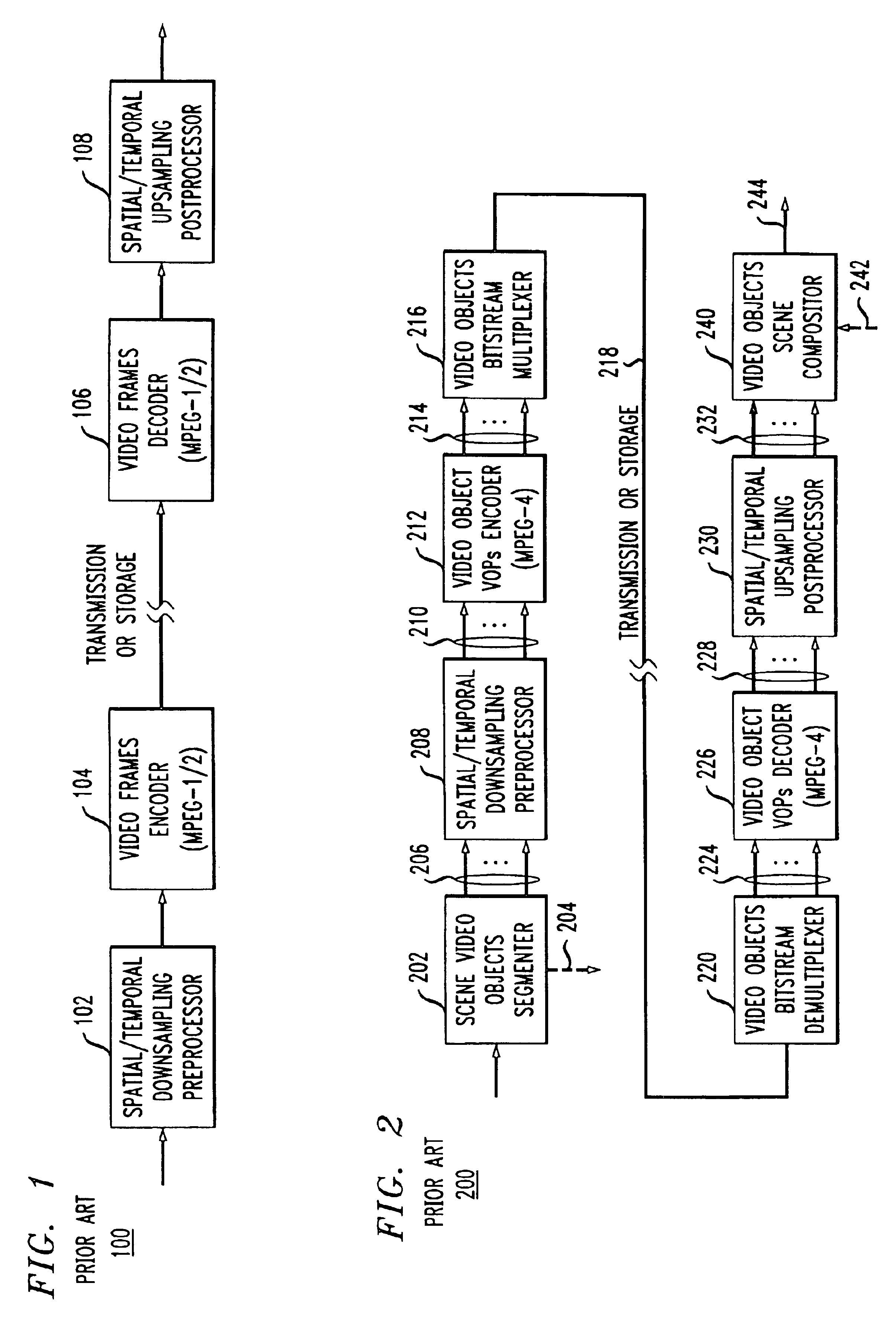 Content adaptive video encoder